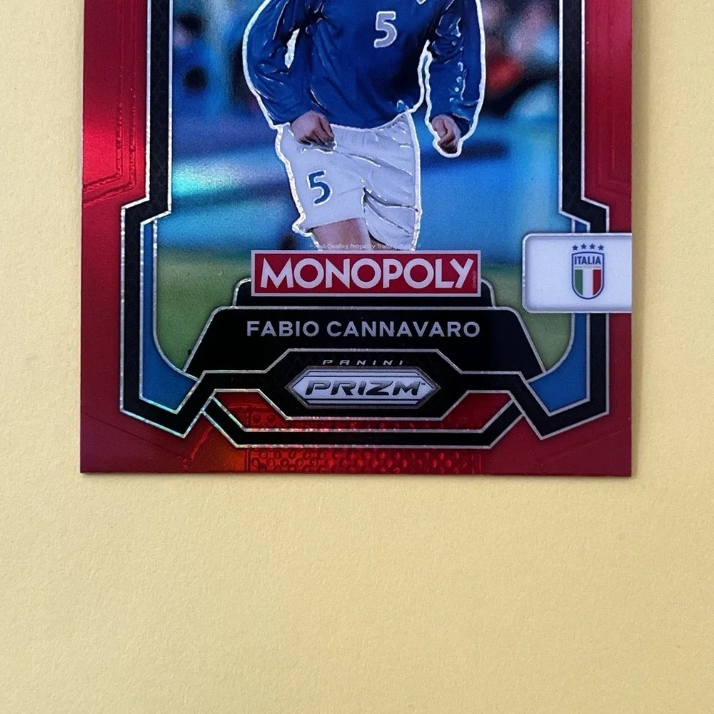 N/A 2026 panini
